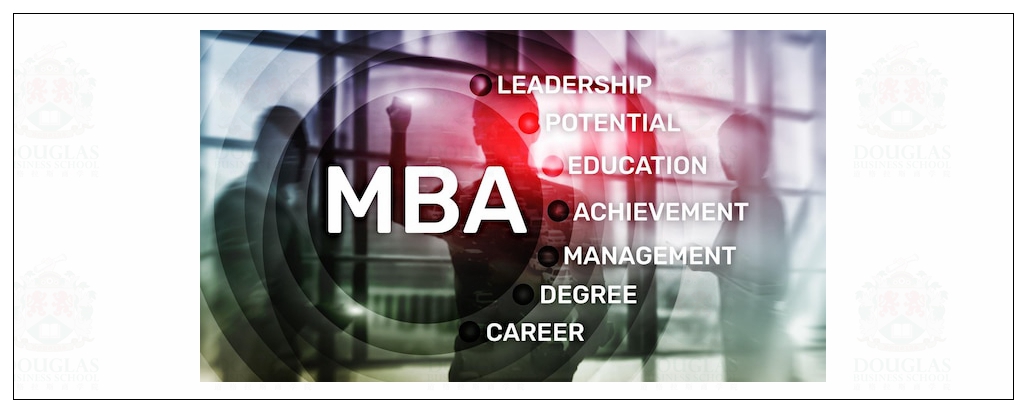 美国俄亥俄大学MBA毕业生背后的数据