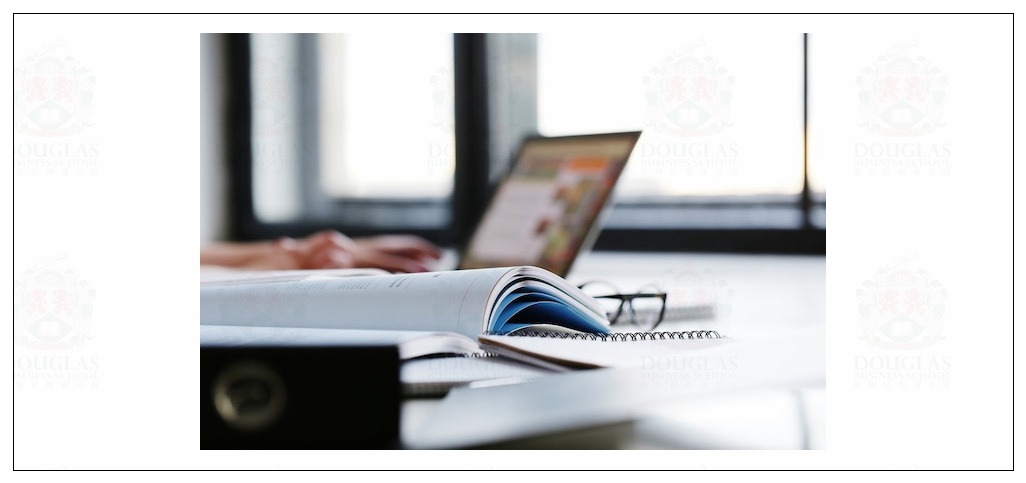 如何写出令人难忘的MBA论文？