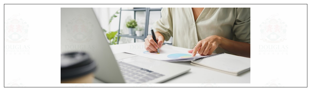 如何写出令人难忘的MBA论文？