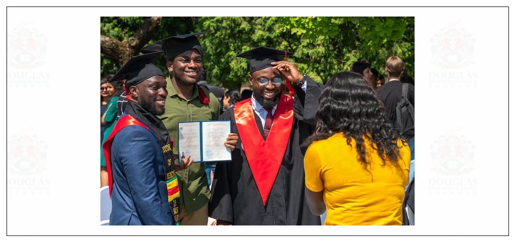 读在职免联考MBA,留服认证作用在哪?