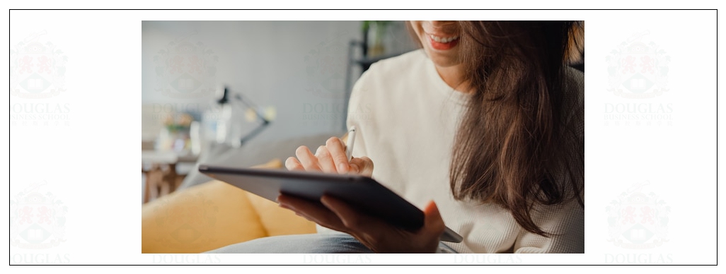 申请MBA被录取保证“诚信第一”