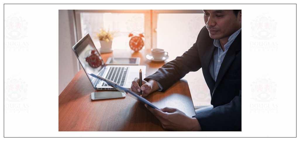 MBA需要规划的经济学职业道路:哪份工作适合你?